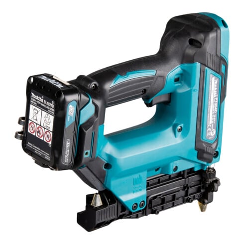 Makita Chiodatrice a batteria 10,8V PT354DSMJ