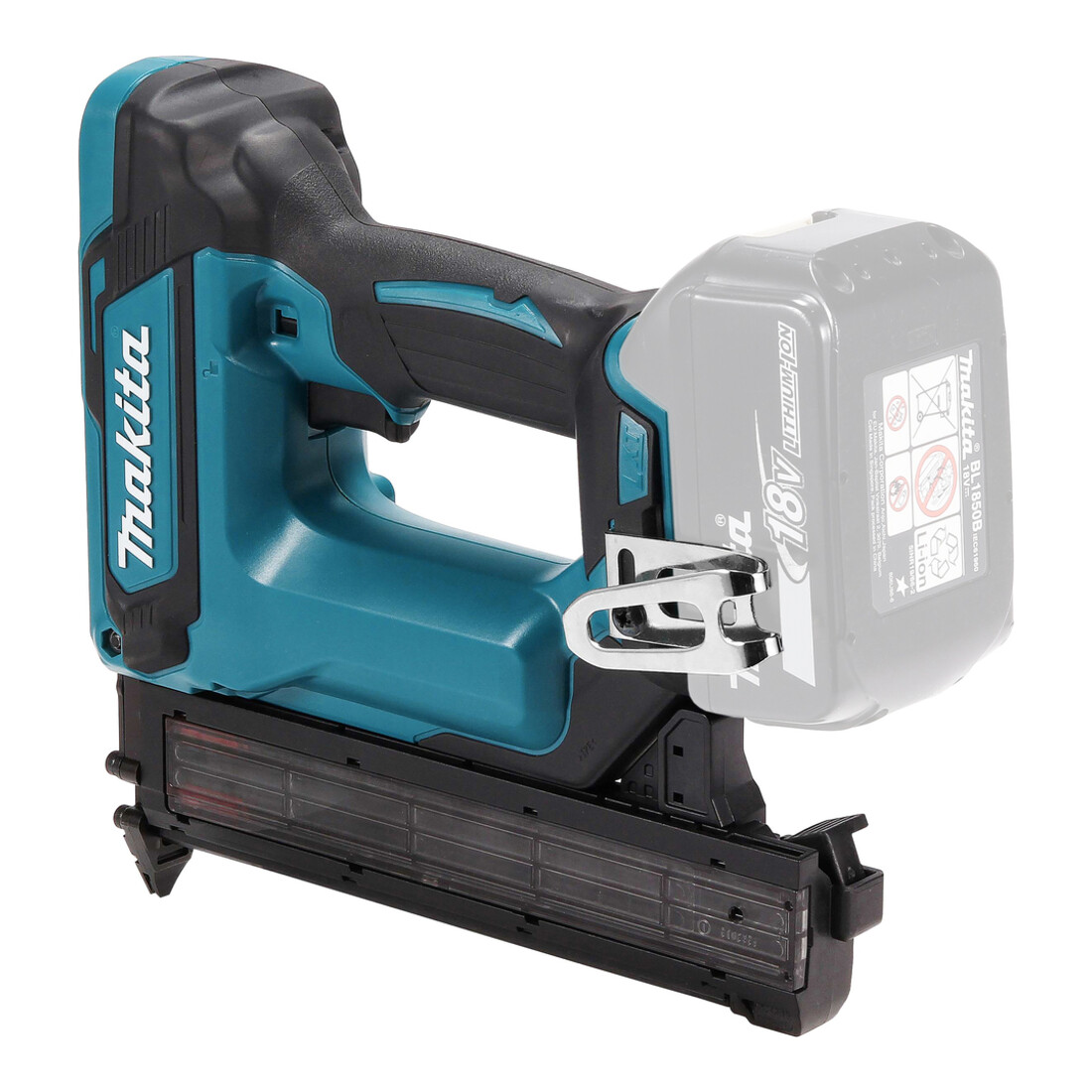 Makita Chiodatrice a batteria 18V DFN350Z
