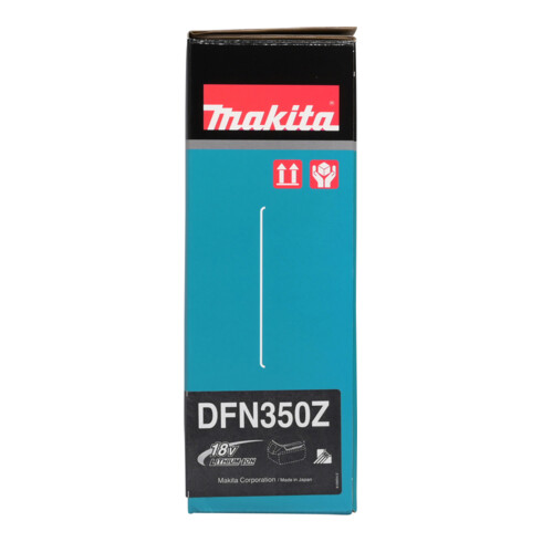 Makita Chiodatrice a batteria 18V DFN350Z