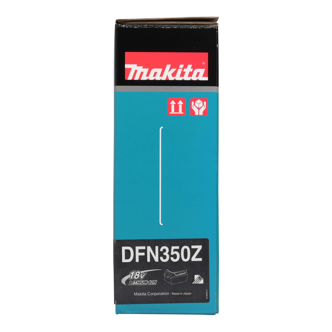 Makita Chiodatrice a batteria 18V DFN350Z