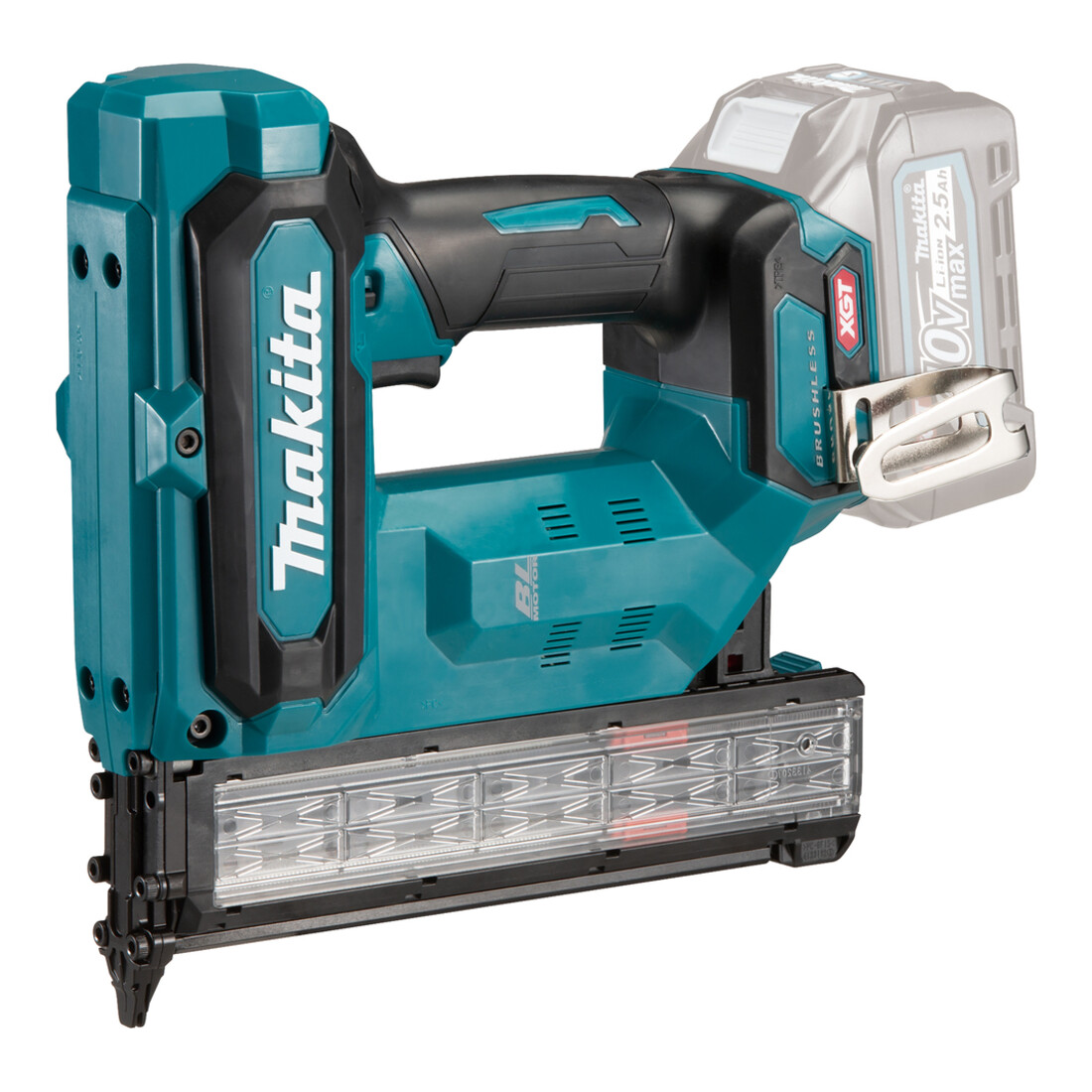 Makita Chiodatrice a batteria 40V FN001GZ