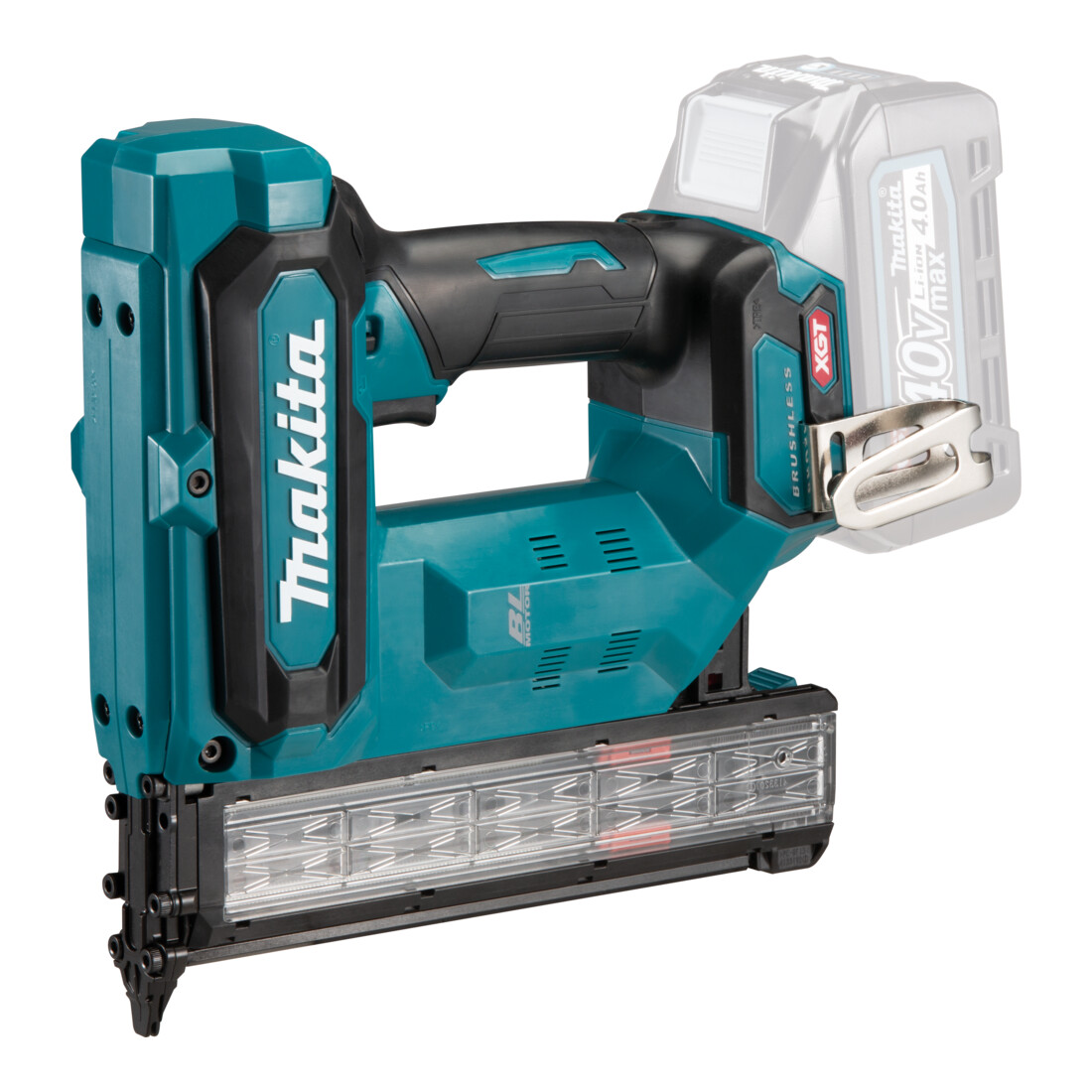 Makita Chiodatrice a batteria 40V FN001GZ