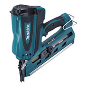 Makita Chiodatrice a gas 7,2V GN900SE