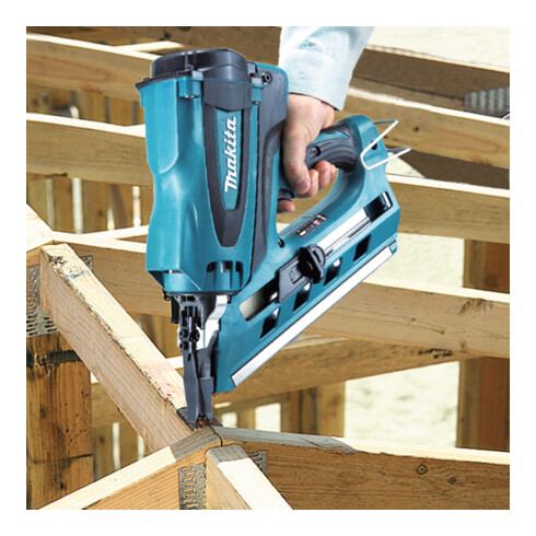 Makita Chiodatrice a gas 7,2V GN900SE