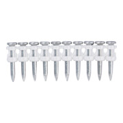 Makita Chiodo per calcestruzzo 2,6x25mm C6 (196291-0)-2