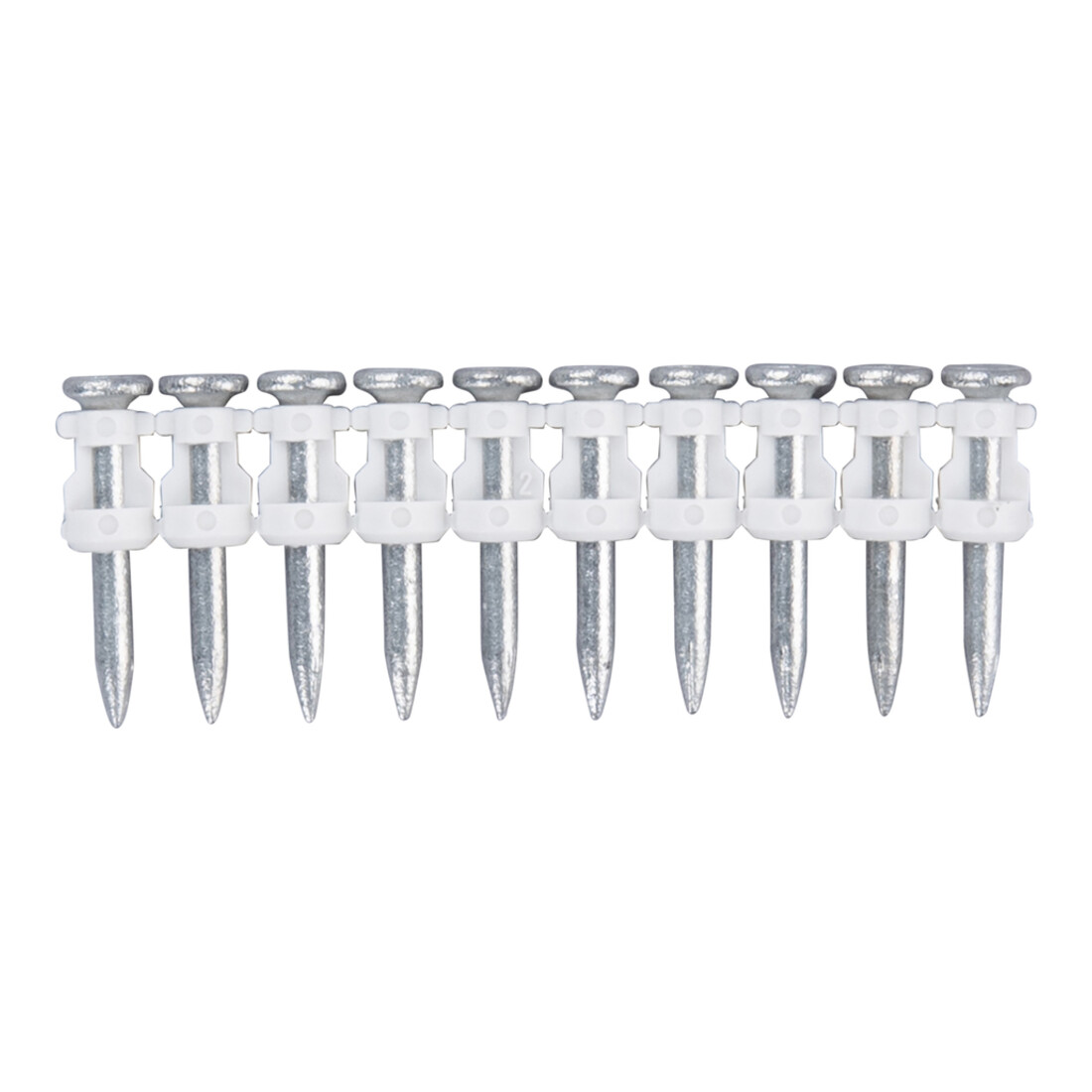 Makita Chiodo per calcestruzzo 2,6x25mm C6 (196291-0)