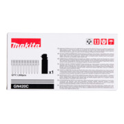 Makita Chiodo per calcestruzzo 2,6x40mm C6 (196294-4)-4