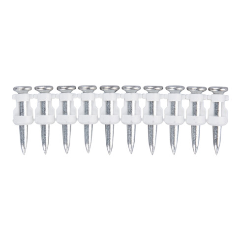 Makita Chiodo per calcestruzzo 3,1x22mm HC6 (196287-1)