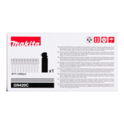 Makita Chiodo per calcestruzzo 3.1x27mm HC6 (196288-9)-4