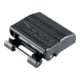 Makita Chiusura valigia 162315-4-1