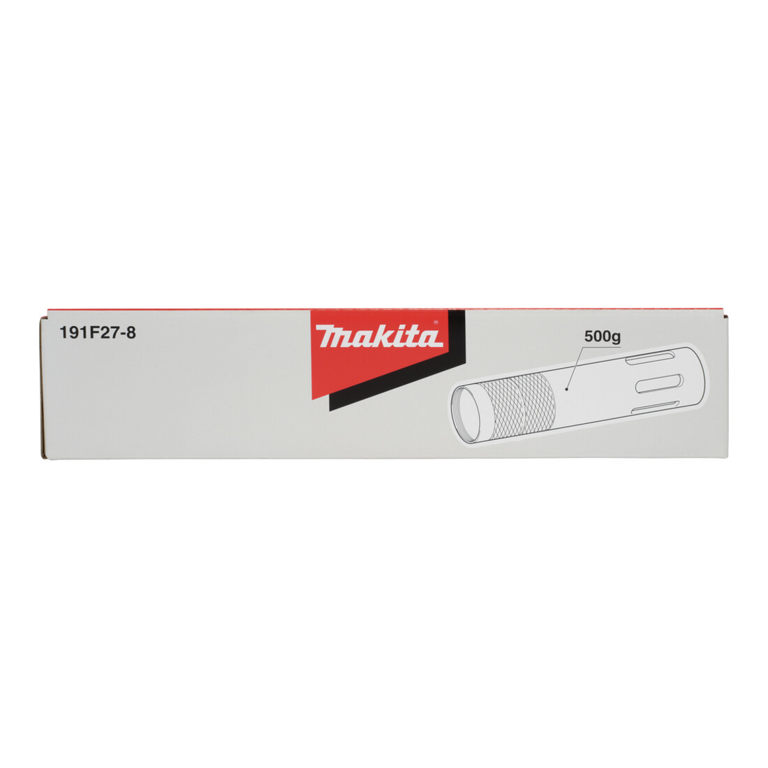 Makita cilinder C open 191F27-8