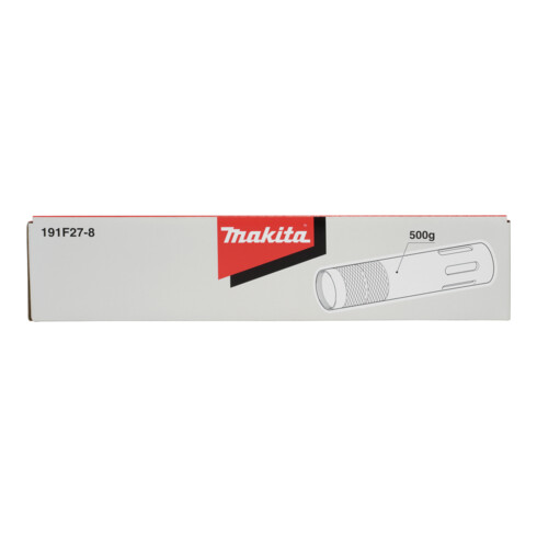 Makita Cilindro C aperto 191F27-8