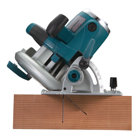 Makita cirkelzaag 5008MGJ 1800 W Ø 210mm