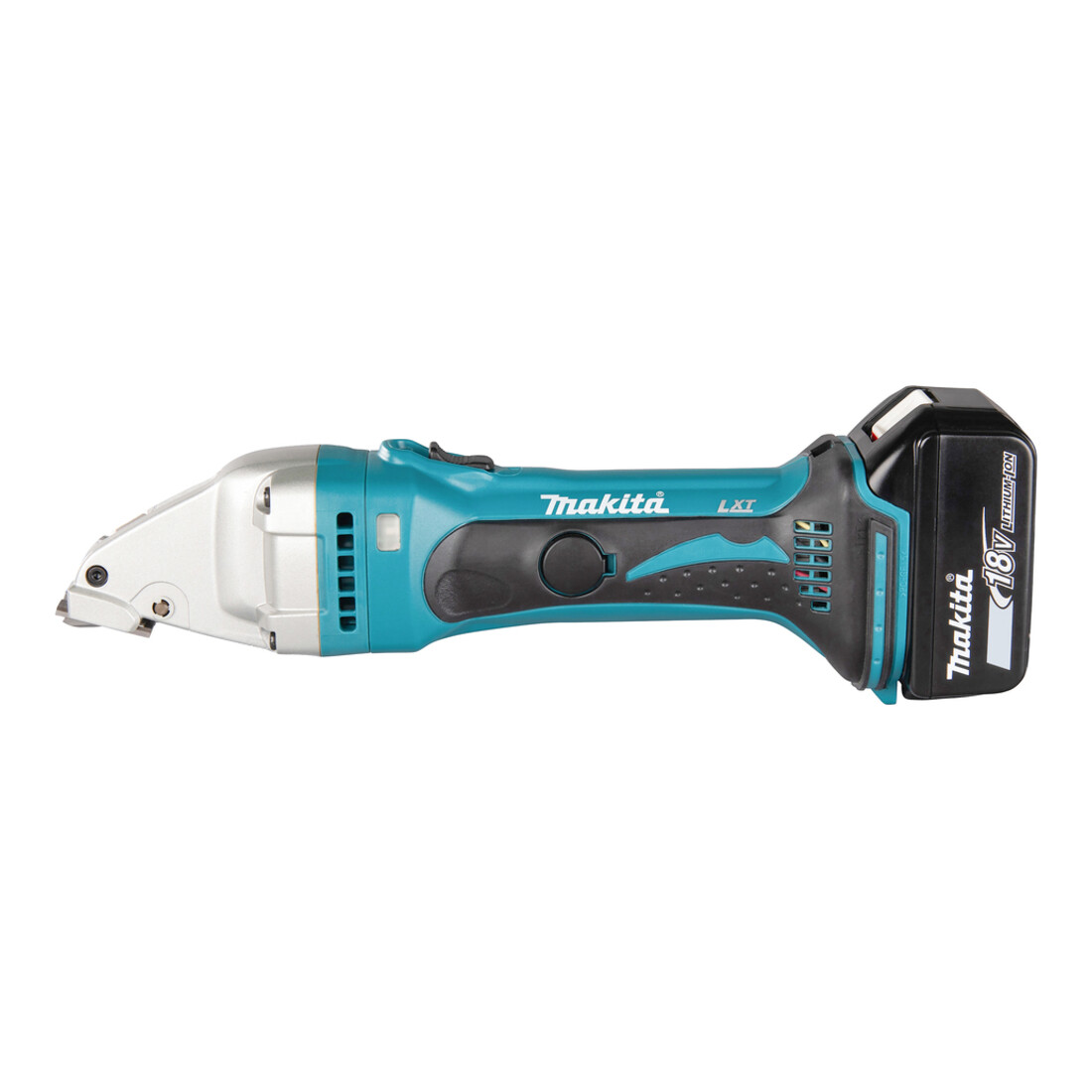 Makita Cisaille à batterie 1,0mm DJS101RTJ