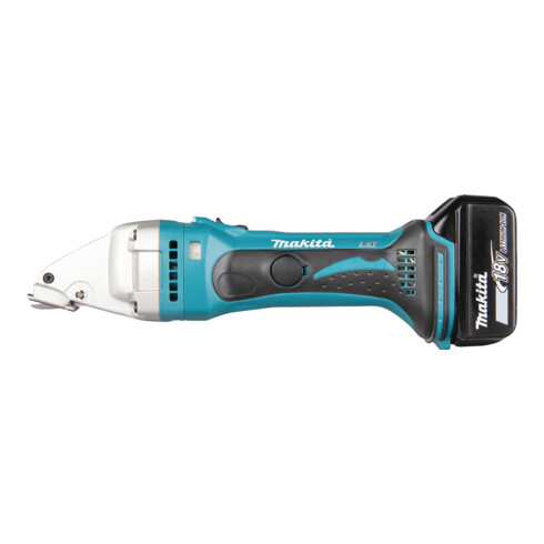Makita Cisaille à batterie 1,0mm DJS101RTJ