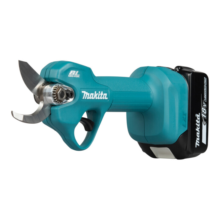 Makita Cisaille à branches sans fil 18V sans batterie ni chargeur