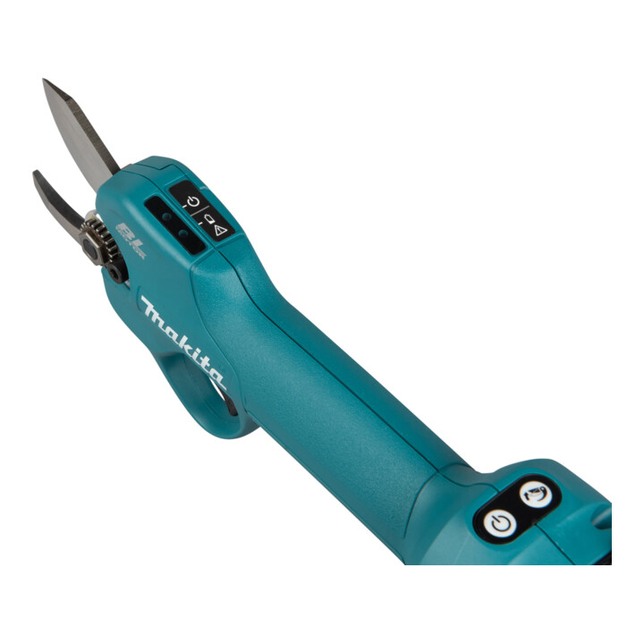 Makita Cisaille à branches sans fil 18V sans batterie ni chargeur