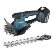 Makita Cisaille à gazon sans fil 18V
