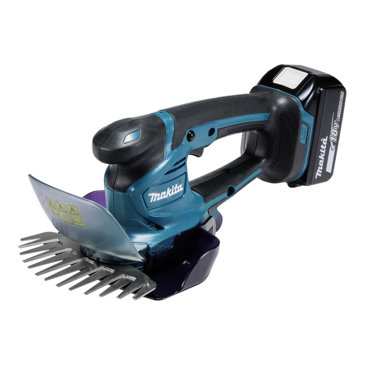 Makita Cisaille à gazon sans fil 18V