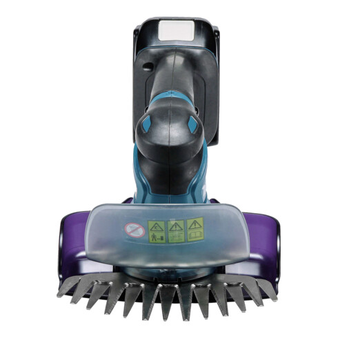 Makita Cisaille à gazon sans fil 18V
