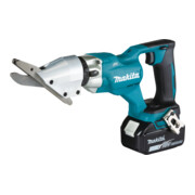 Makita Cisaille sans fil pour fibrociment 18V • 13 mm