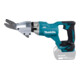 Makita Cisaille sans fil pour fibrociment 18V • 13 mm