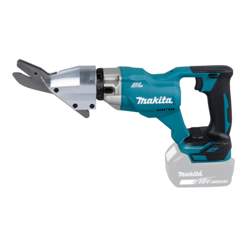 Makita Cisaille sans fil pour fibrociment 18V • 13 mm