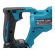 Makita Cisaille sans fil pour fibrociment 18V • 13 mm