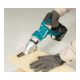 Makita Cisaille sans fil pour fibrociment 18V • 13 mm-4