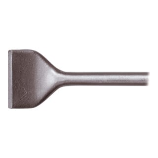 Makita ciseau à bêche SDS-plus coudé