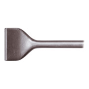 Makita ciseau à bêche SDS-plus coudé-1