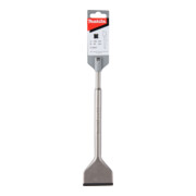 Makita ciseau à bêche SDS-plus coudé-3