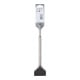 Makita ciseau à bêche coudé 60x250