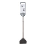 Makita ciseau à bêche SDS-plus coudé-4