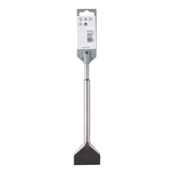 Makita ciseau à bêche coudé 60x250