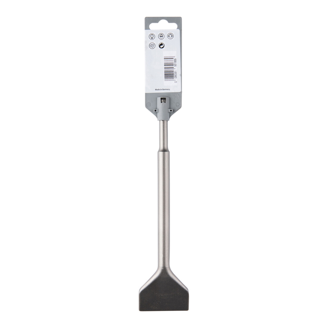 Makita ciseau à bêche SDS-plus coudé