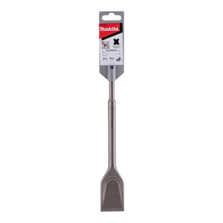 Makita ciseau à bêche SDS+ 40x250mm