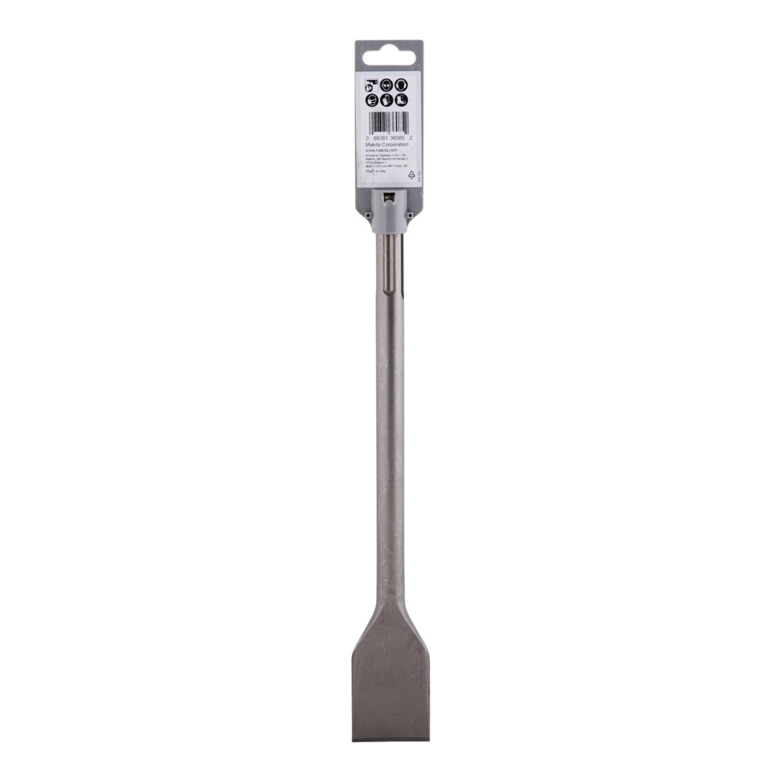 Makita SDS-plus ciseau à bêche