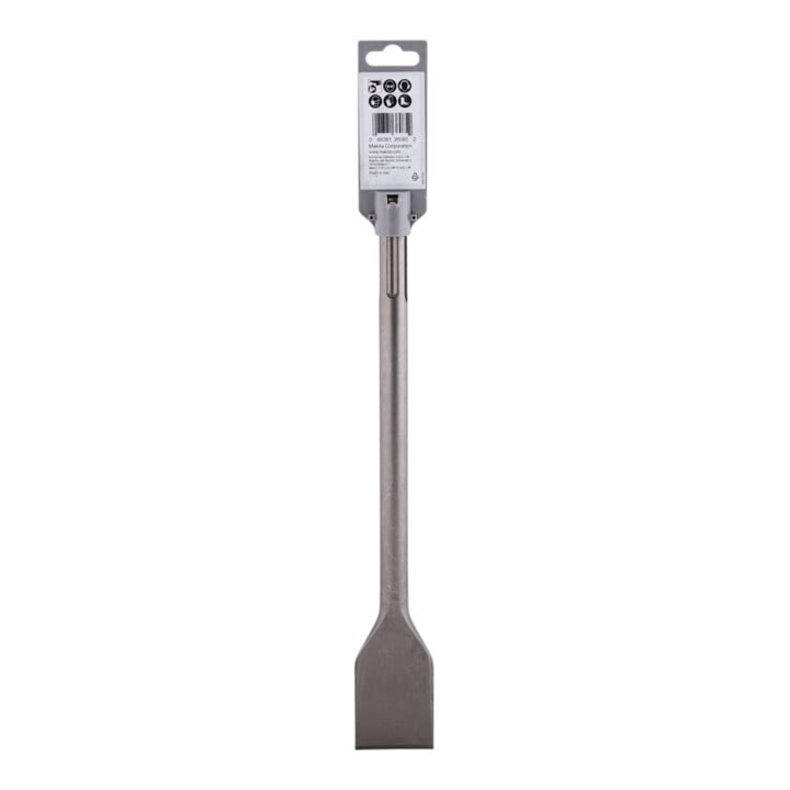 Makita ciseau à bêche SDS-MAX 50x350mm