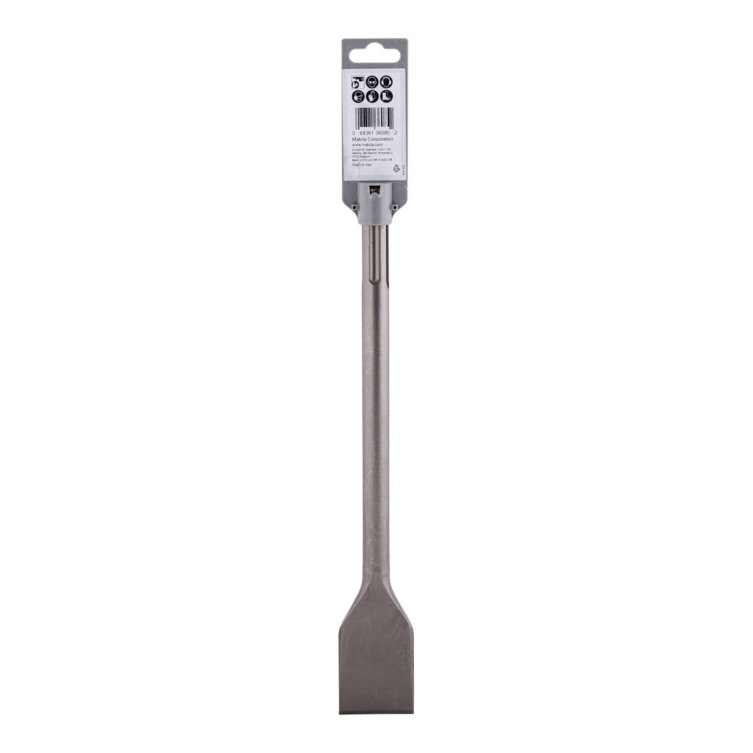 Makita SDS-plus ciseau à bêche