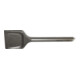 Makita Burin à bêche SDS+ SDS 250 mm-1