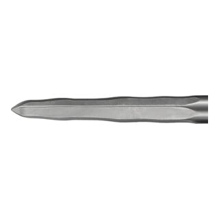 Makita ciseau pointu SDS-MAX 400mm 1 pièce