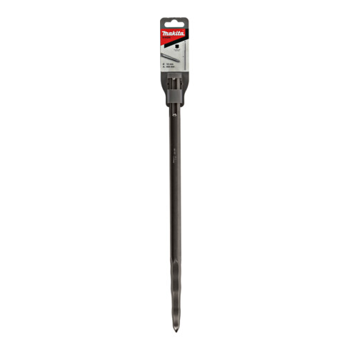 Makita ciseau pointu SDS-MAX 400mm 1 pièce