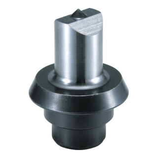 Makita Ciseau pour trou rond Ø 12 mm