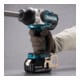 Makita Clé à chocs sans fil 18V 3/4" carré extérieur long