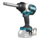 Makita Clé à chocs sans fil 18V 3/4" carré extérieur long