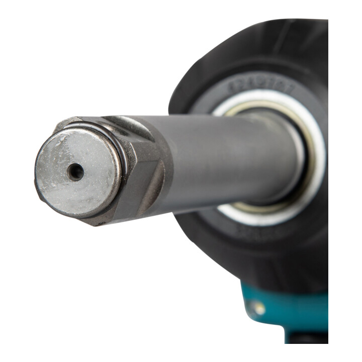 Makita Clé à chocs sans fil 18V 3/4" carré extérieur long
