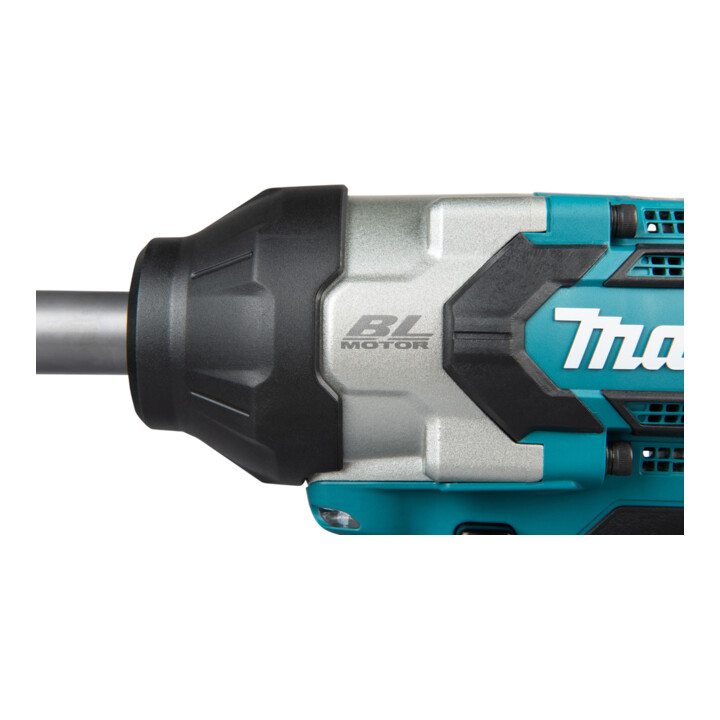 Makita Clé à chocs sans fil 18V 3/4" carré extérieur long