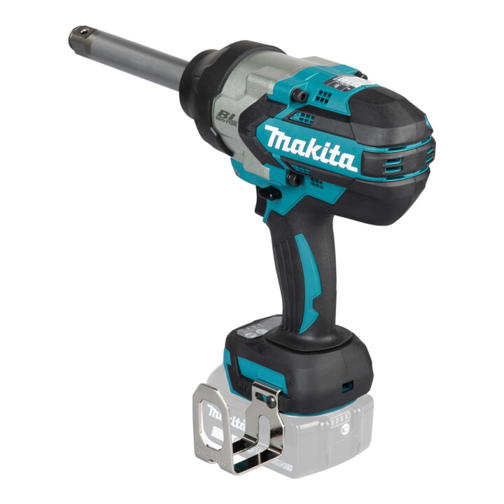 Makita Clé à chocs sans fil 18V 3/4" carré extérieur long