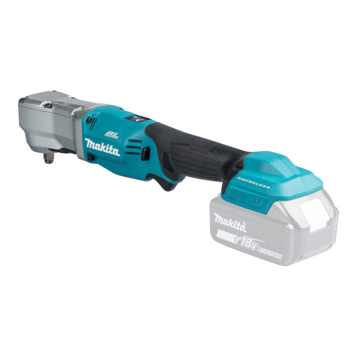 Makita Clé à chocs sans fil 18V DTL302 sans batterie sans chargeur